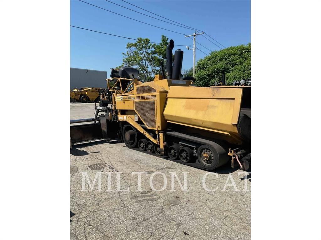 CAT AP-1055D Asfalt sericiler