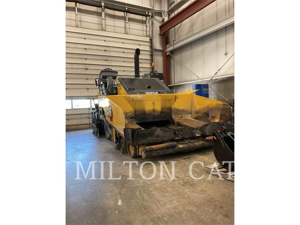 CAT AP1000E Asfalt sericiler