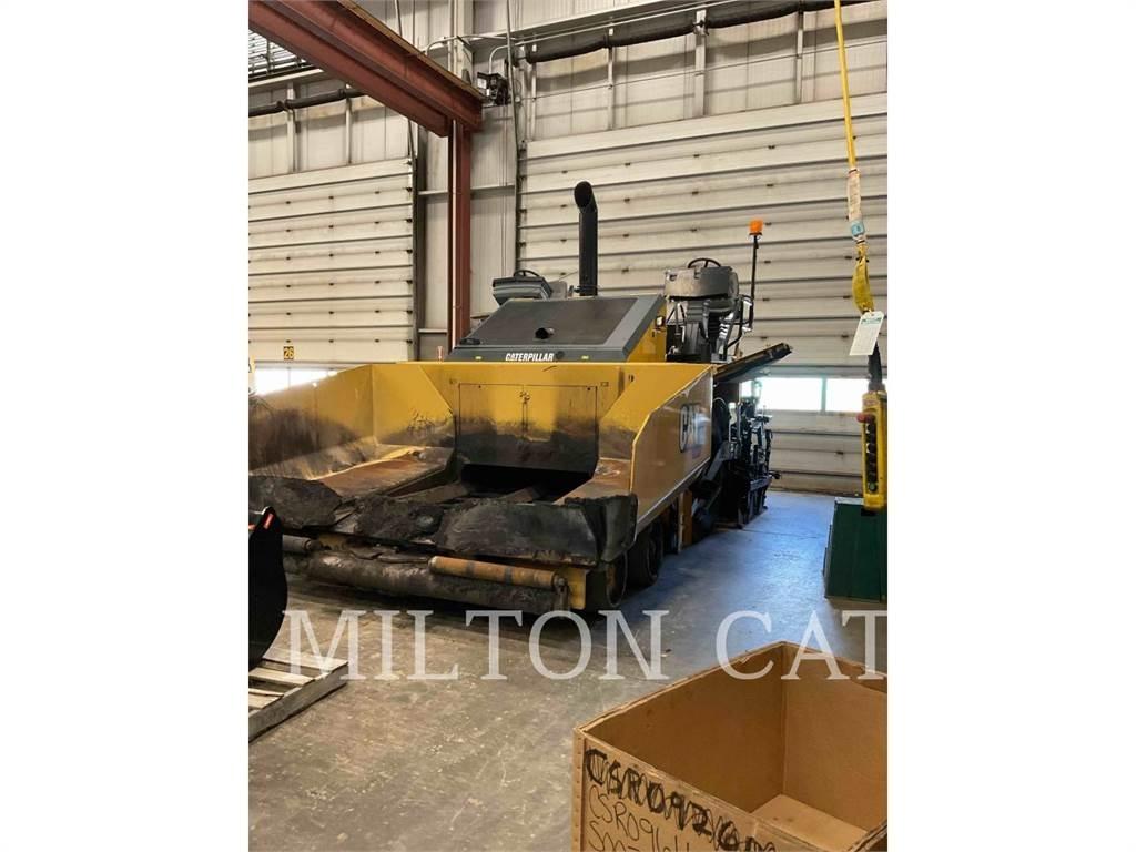 CAT AP1000E Asfalt sericiler