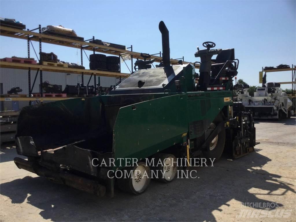 CAT AP1000F Asfalt sericiler