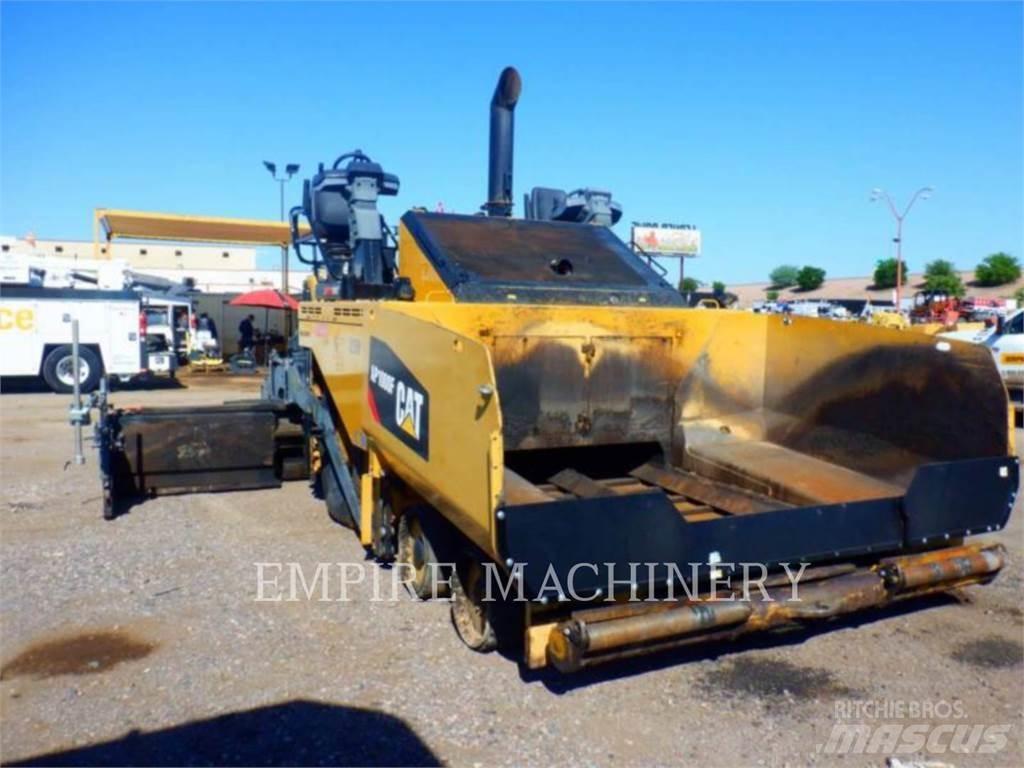 CAT AP1000F Asfalt sericiler