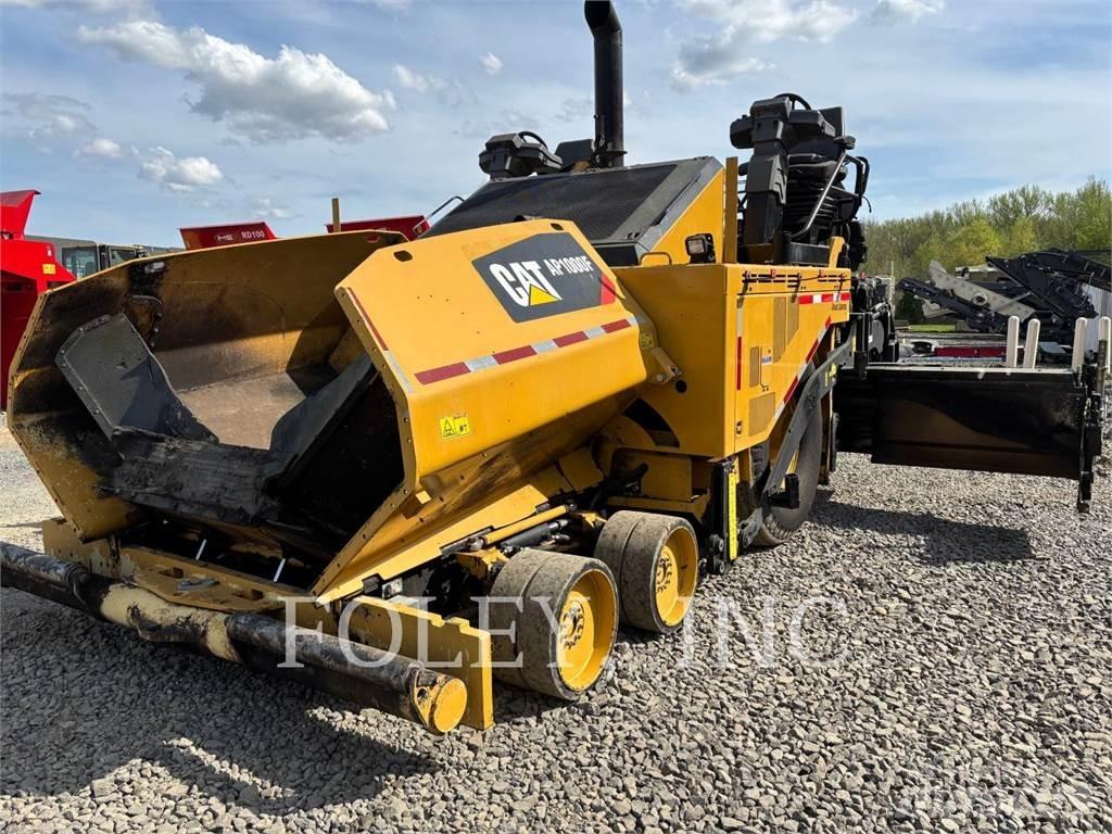 CAT AP1000F Asfalt sericiler