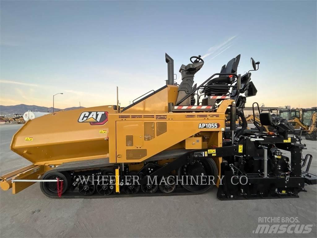CAT AP1055 Asfalt sericiler