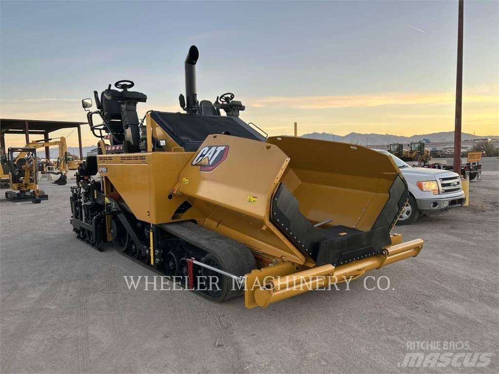 CAT AP1055 Asfalt sericiler