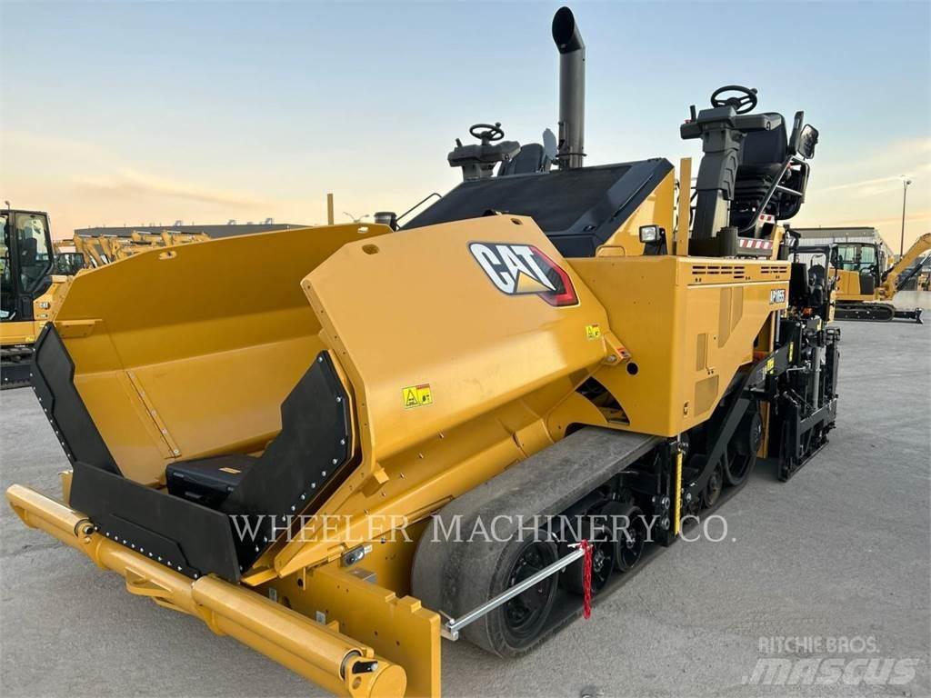 CAT AP1055 Asfalt sericiler