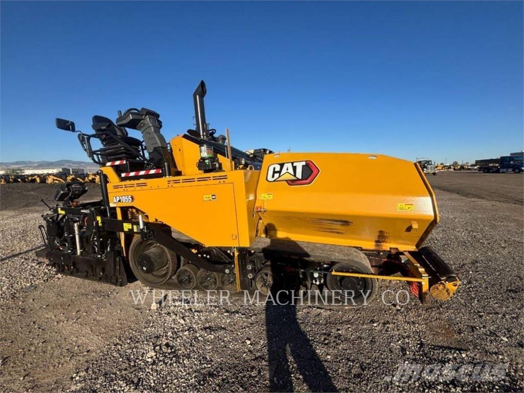 CAT AP1055 Asfalt sericiler