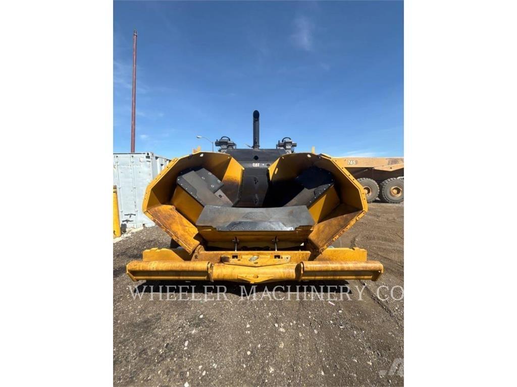 CAT AP1055 Asfalt sericiler