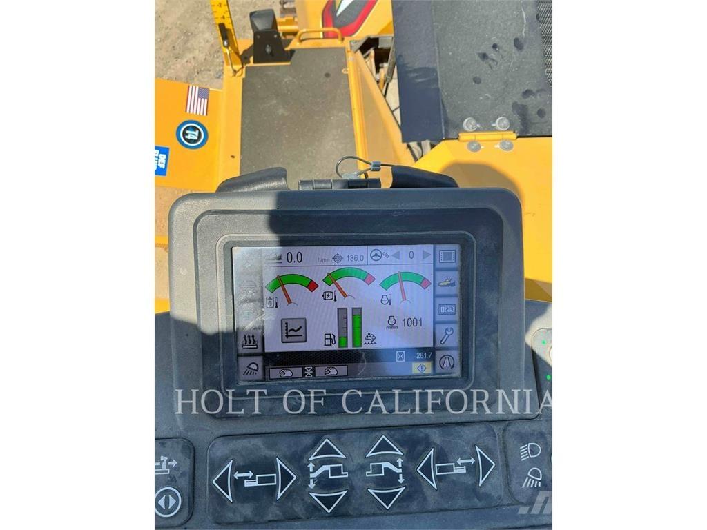 CAT AP1055 Asfalt sericiler