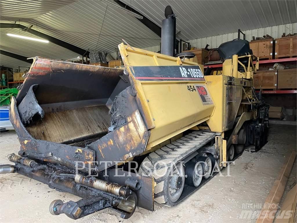 CAT AP1055D Asfalt sericiler