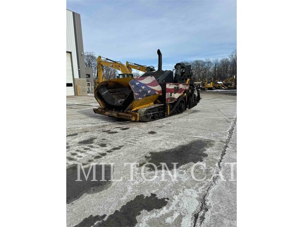 CAT AP1055F Asfalt sericiler