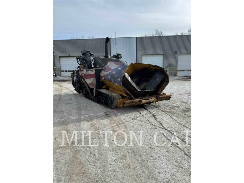 CAT AP1055F Asfalt sericiler