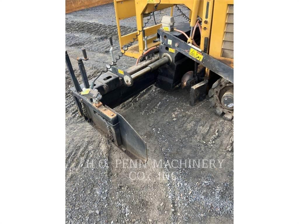 CAT AP255E Asfalt sericiler