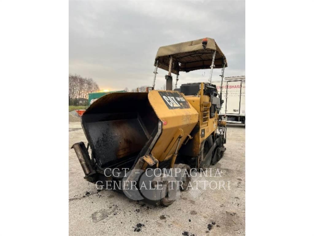 CAT AP300 Asfalt sericiler