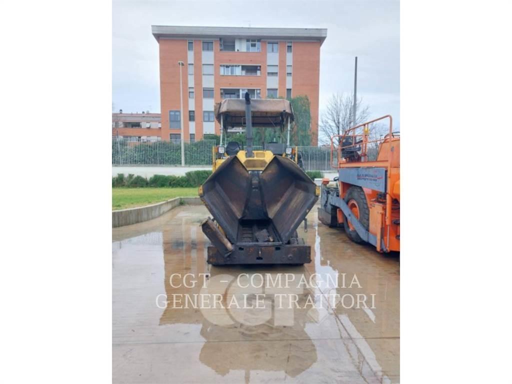 CAT AP300D Asfalt sericiler