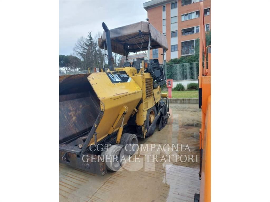 CAT AP300D Asfalt sericiler