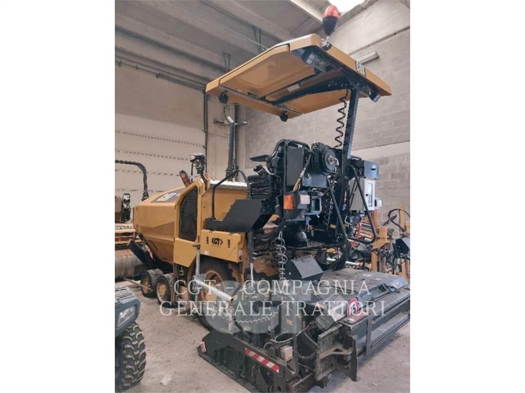 CAT AP300F Asfalt sericiler