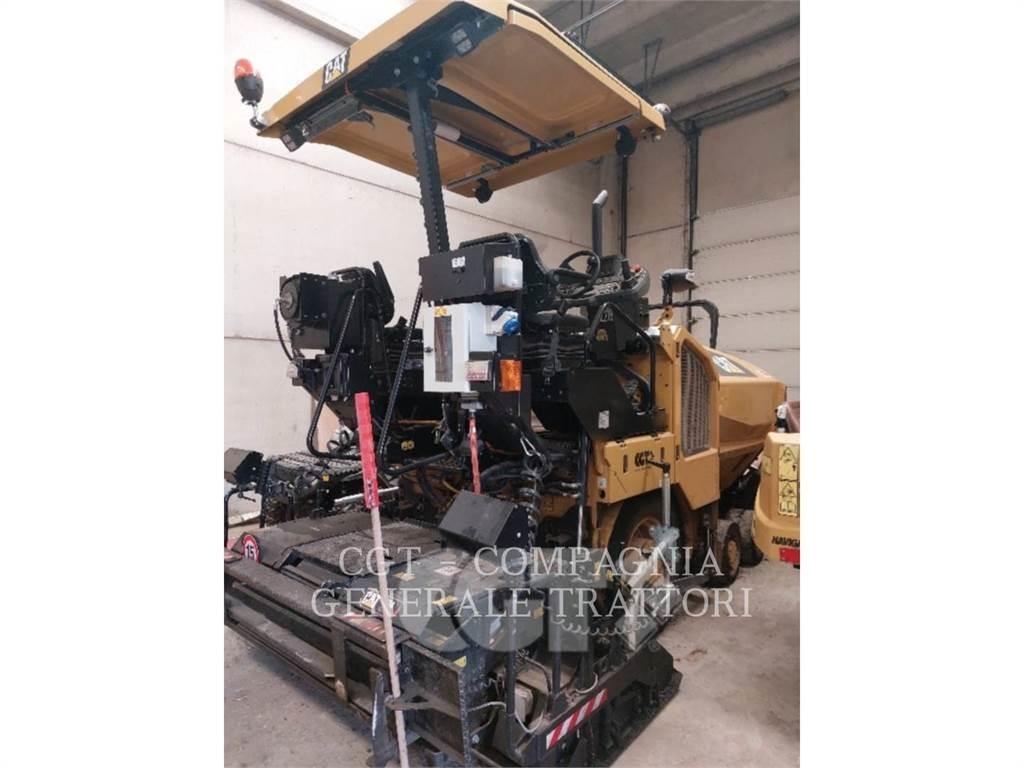 CAT AP300F Asfalt sericiler