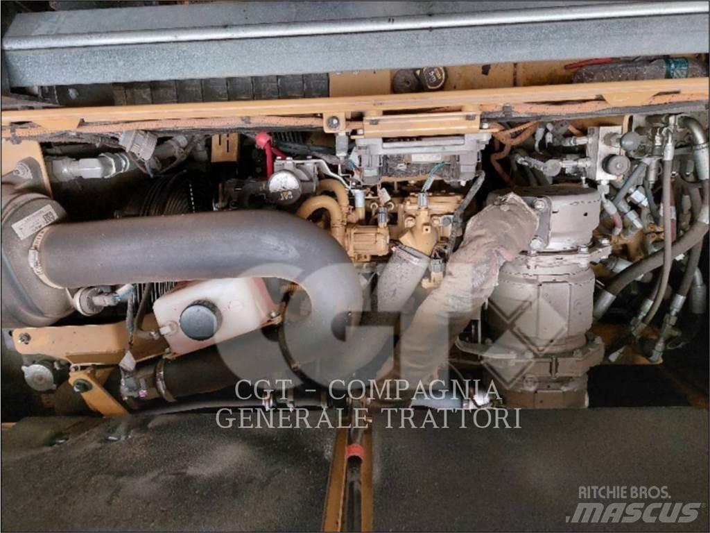 CAT AP300F Asfalt sericiler