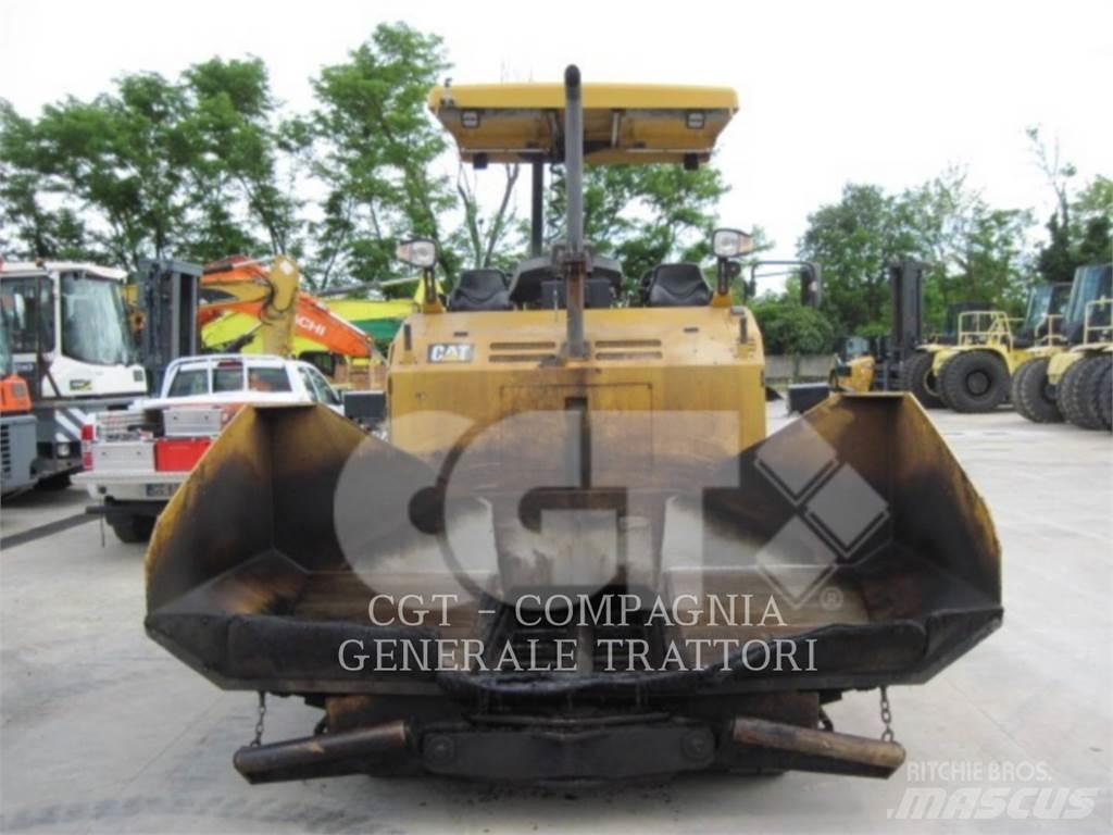 CAT AP300F Asfalt sericiler