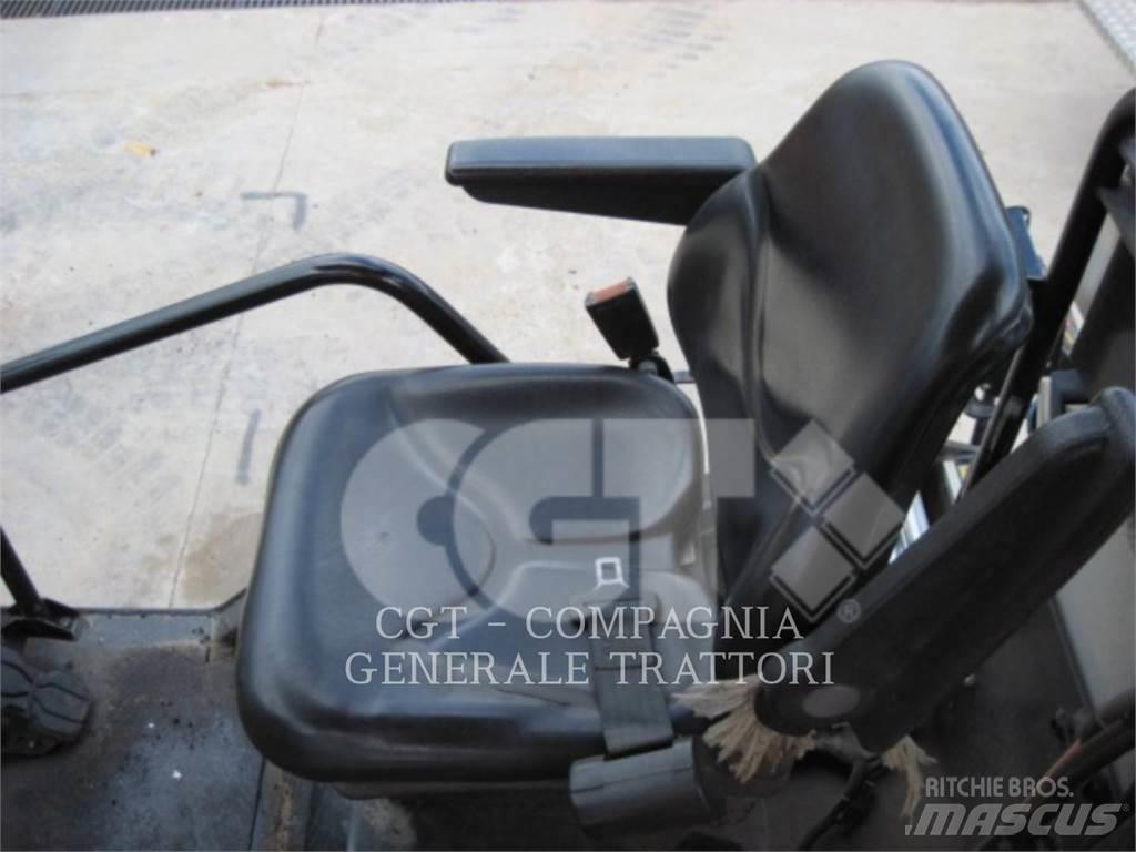 CAT AP300F Asfalt sericiler