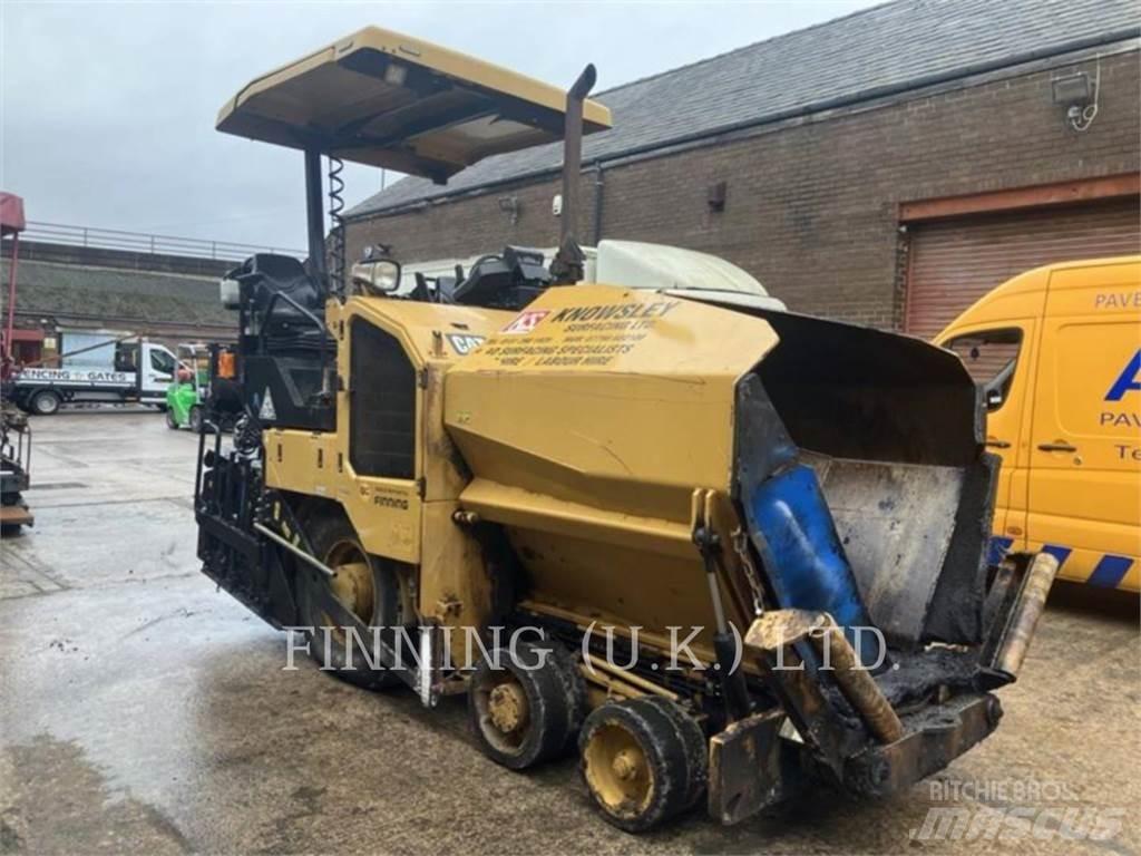 CAT AP300F Asfalt sericiler
