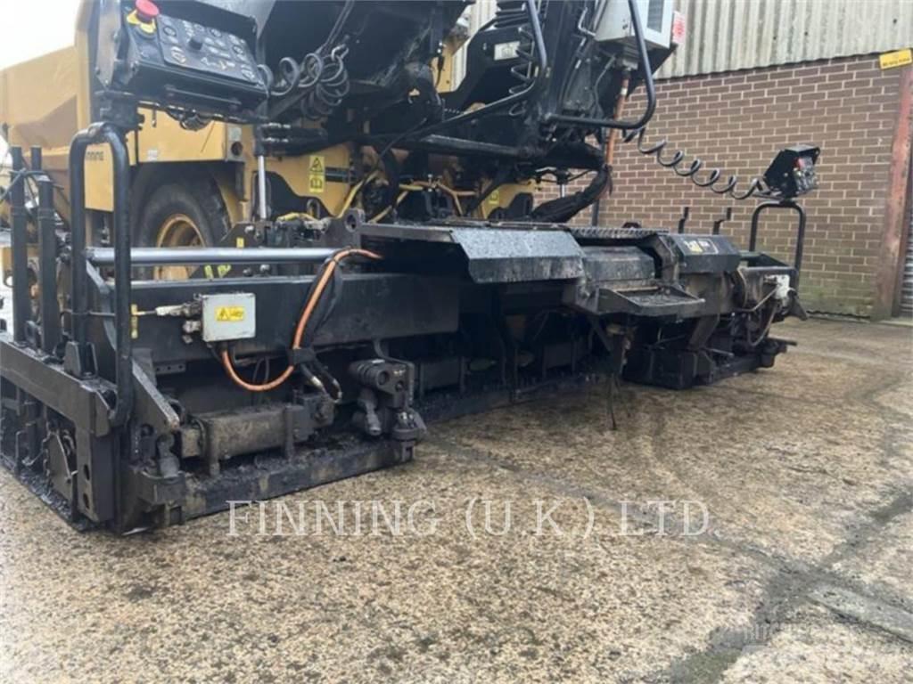 CAT AP300F Asfalt sericiler