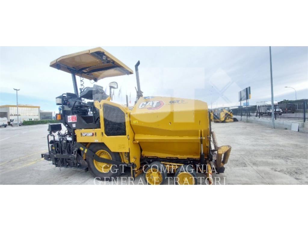 CAT AP300F Asfalt sericiler