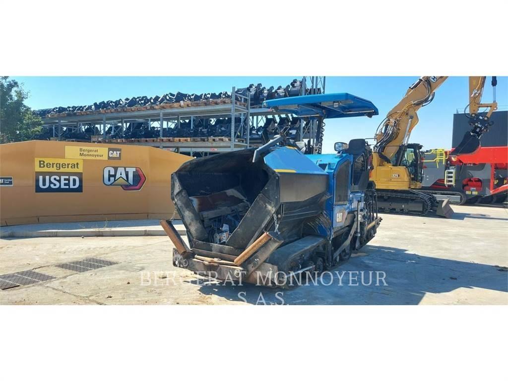 CAT AP355F Asfalt sericiler