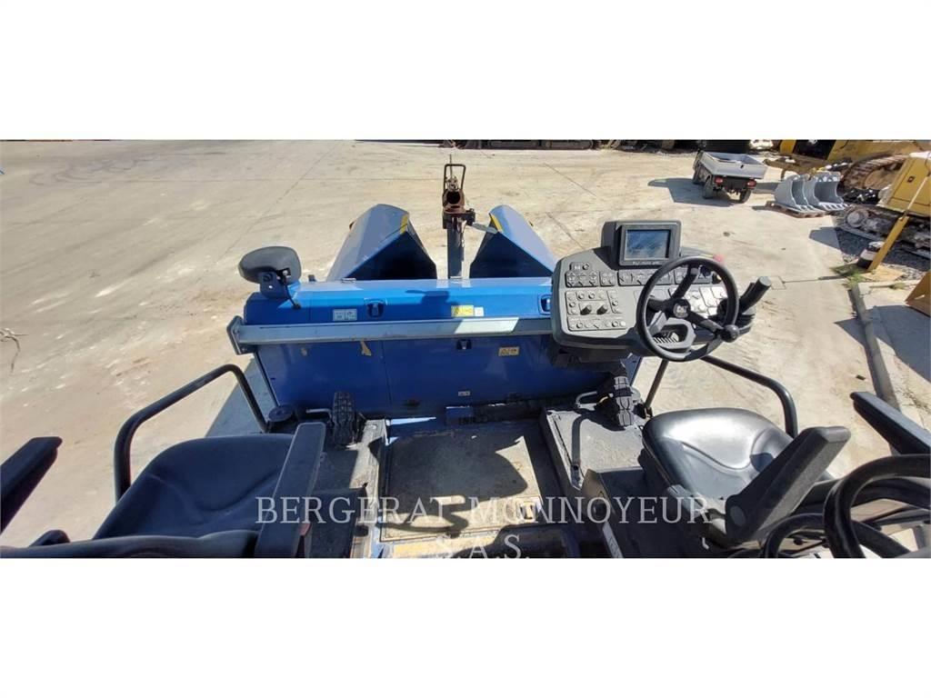 CAT AP355F Asfalt sericiler