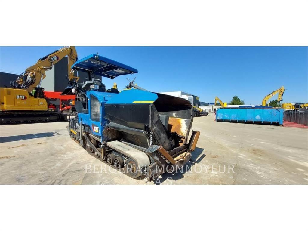 CAT AP355F Asfalt sericiler