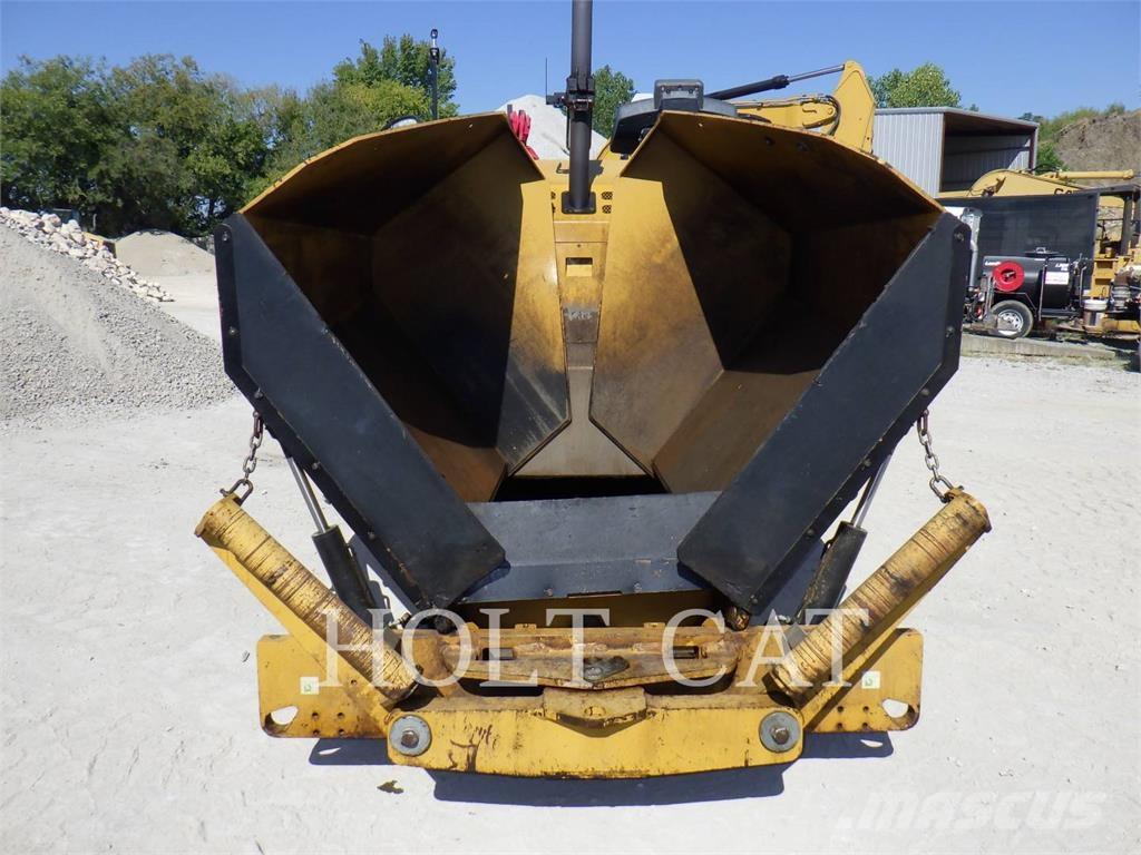 CAT AP355F Asfalt sericiler
