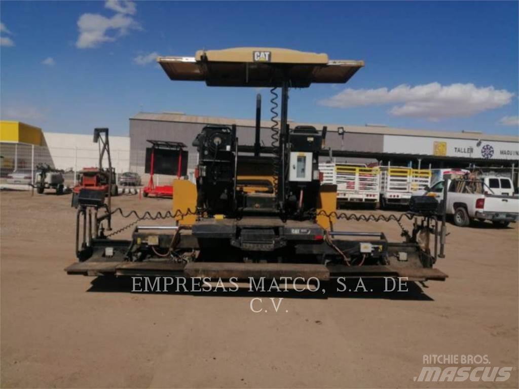 CAT AP355FLRC Asfalt sericiler
