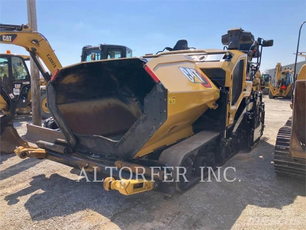 CAT AP455-07 Asfalt sericiler