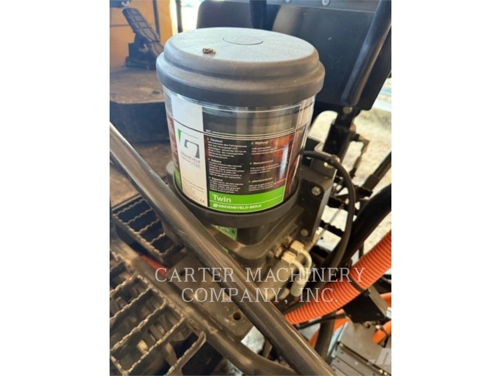 CAT AP455-07 Asfalt sericiler