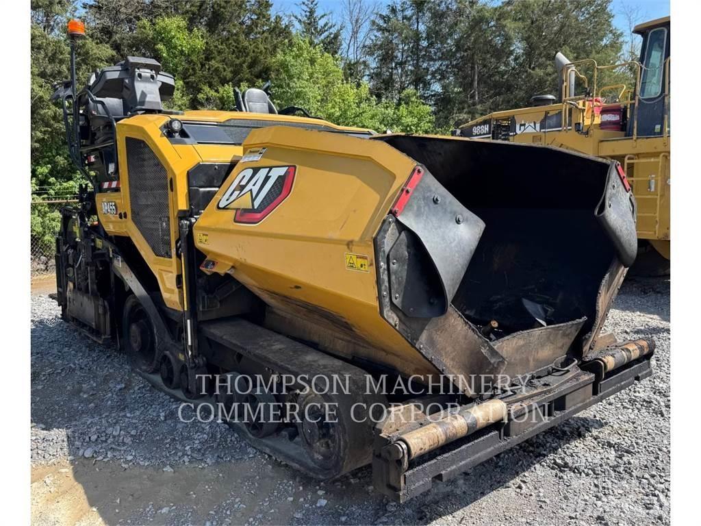CAT AP45507 Asfalt sericiler