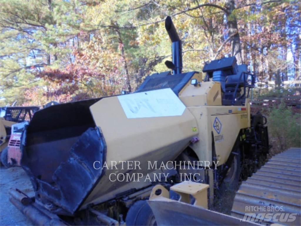CAT AP500E Asfalt sericiler