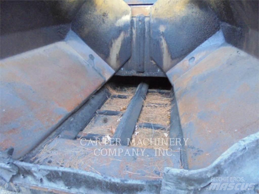 CAT AP500E Asfalt sericiler