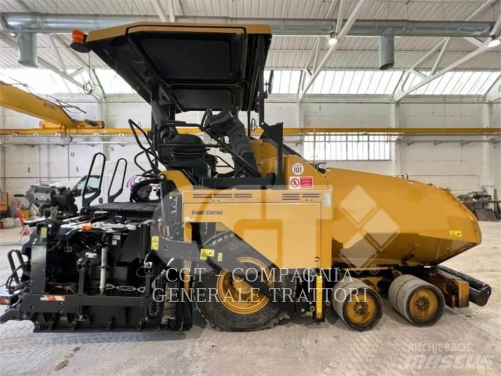 CAT AP500F Asfalt sericiler