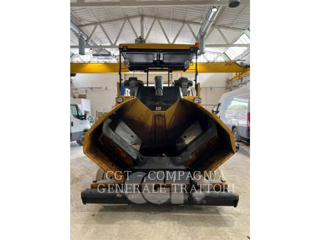 CAT AP500F Asfalt sericiler