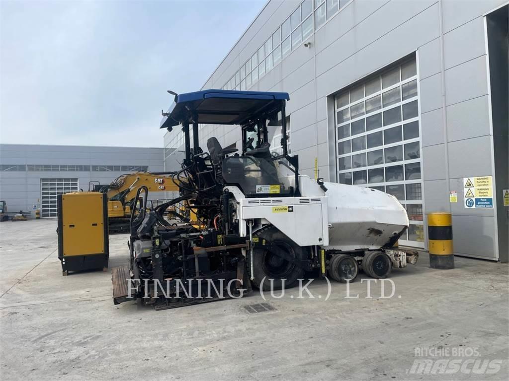 CAT AP500F Asfalt sericiler