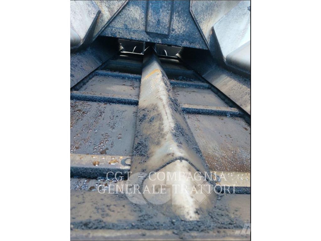 CAT AP500F Asfalt sericiler