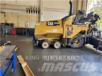 CAT AP500F Asfalt geri dönüsüm makinalari