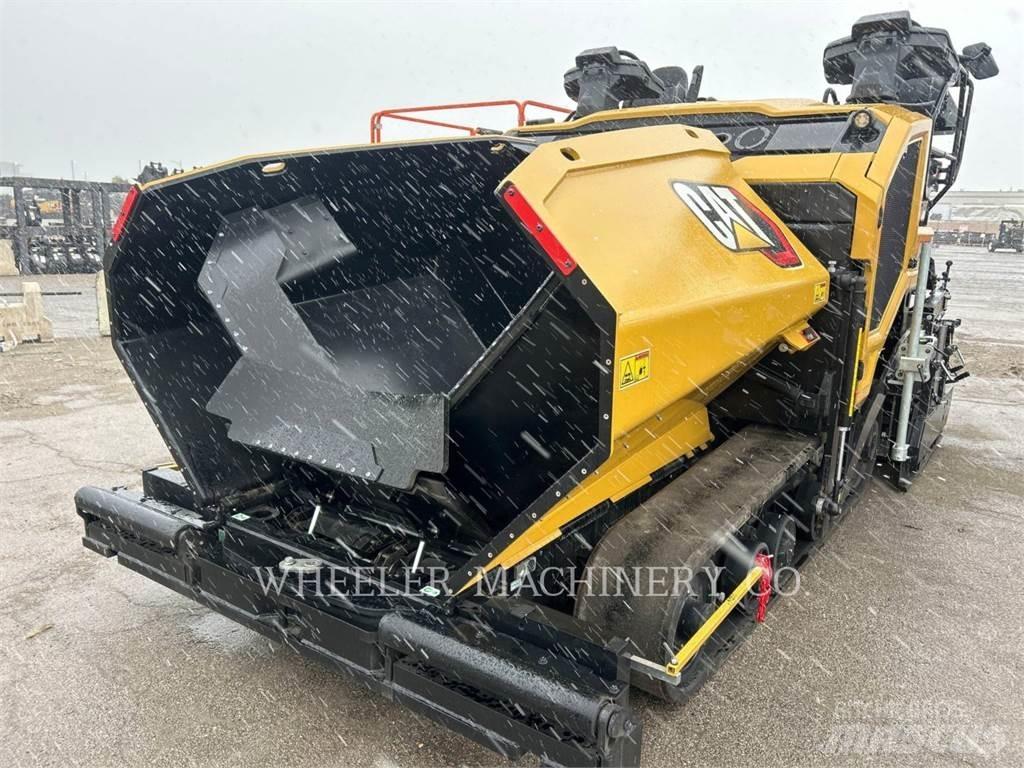 CAT AP555 Asfalt sericiler