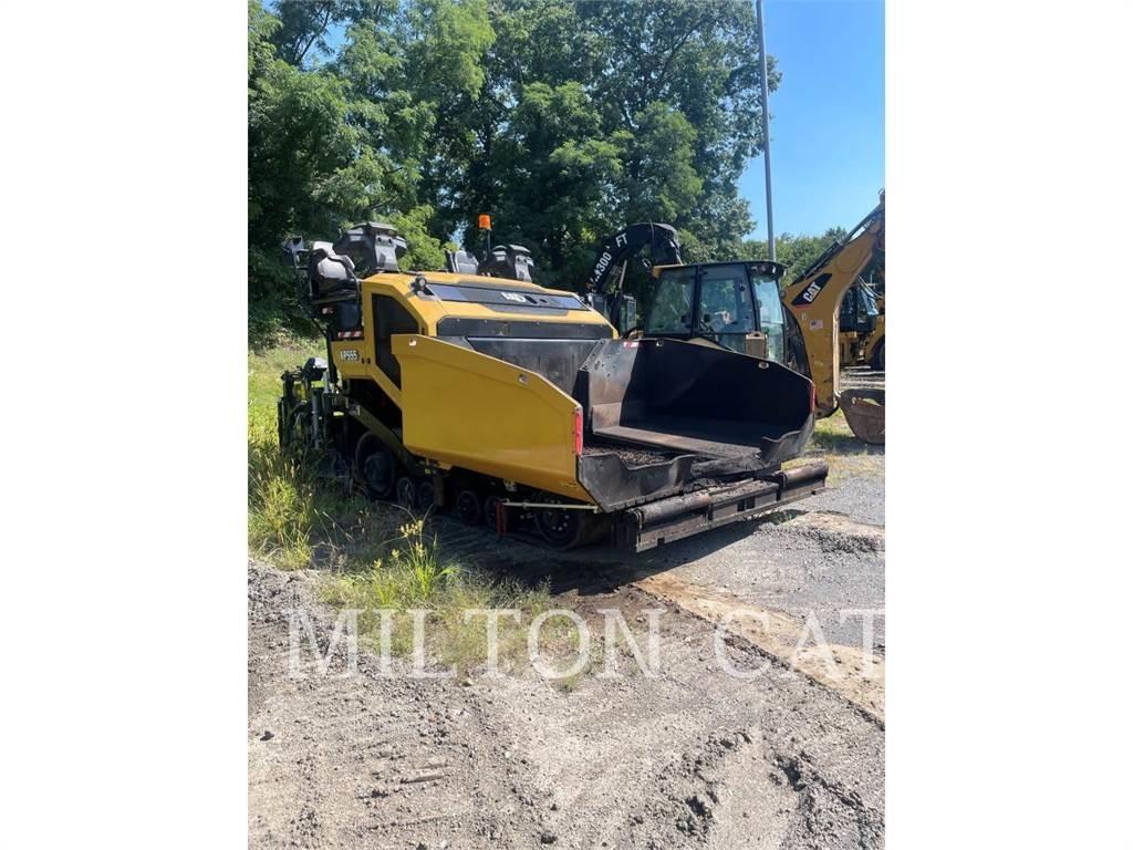 CAT AP555 Asfalt sericiler