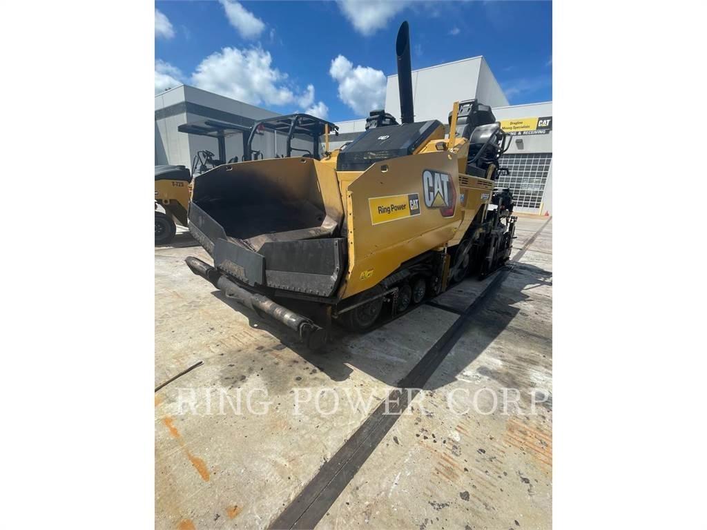 CAT AP555F Asfalt geri dönüsüm makinalari