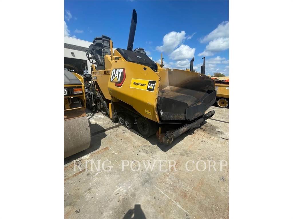 CAT AP555F Asfalt geri dönüsüm makinalari