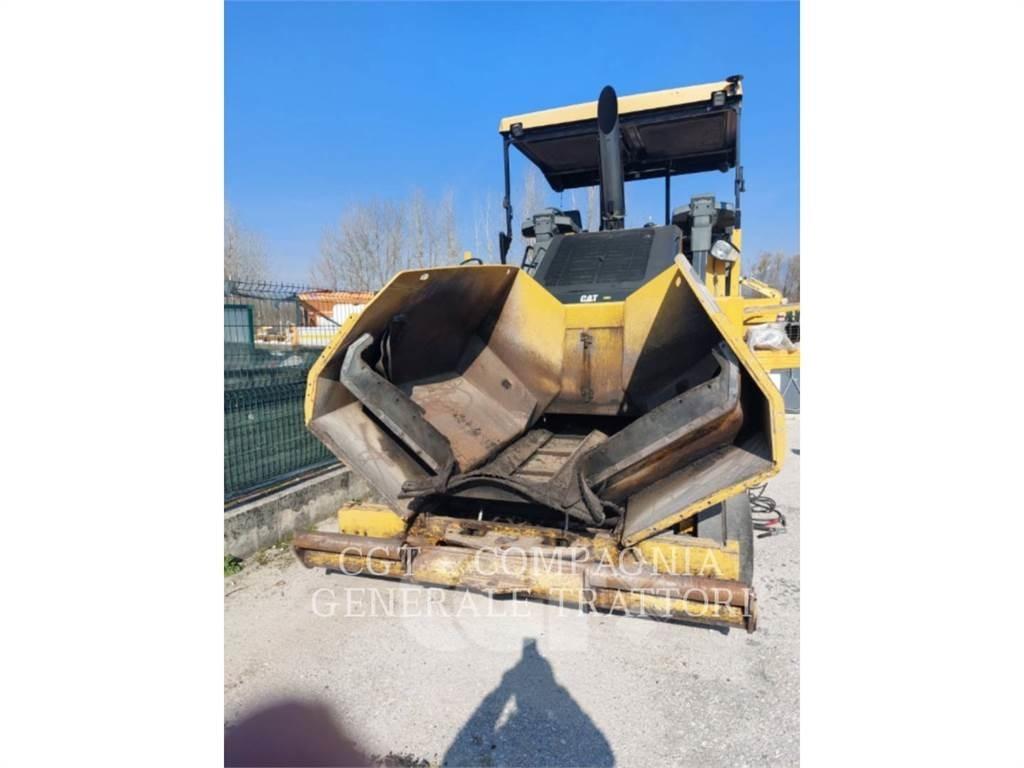 CAT AP600F Asfalt sericiler