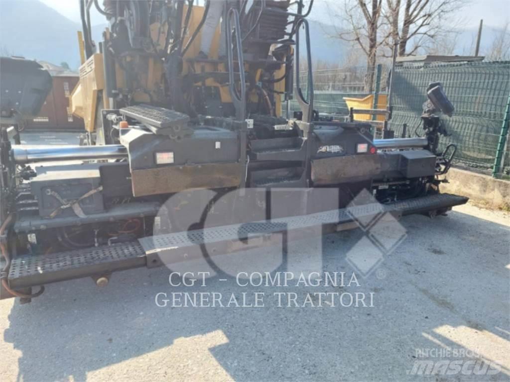 CAT AP600F Asfalt sericiler
