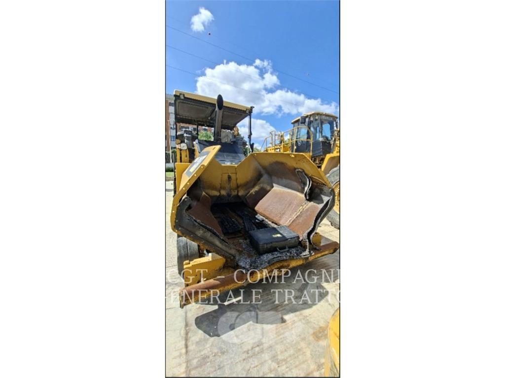 CAT AP600F Asfalt sericiler