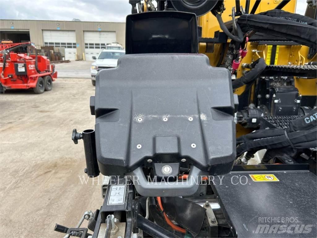 CAT AP655 Asfalt sericiler